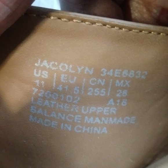 Calvin Klein Cross-Strap Wedges - Picture 2 of 4